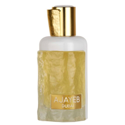Lattafa Spray Ajayeb Dubai Portrait 100 ml