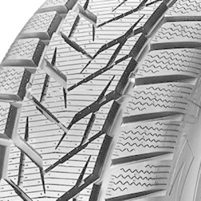 Vredestein Wintrac Xtreme S ( 215/55 R16 93H, vanteen suojalistalla  (FSL) )