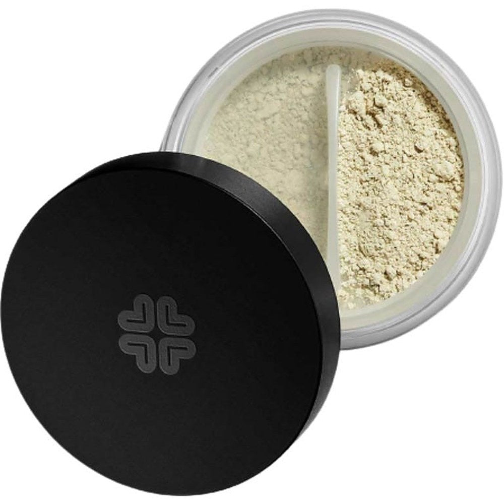 Jauhemainen mineraalipeitevoide Lily Lolo Blush Pois