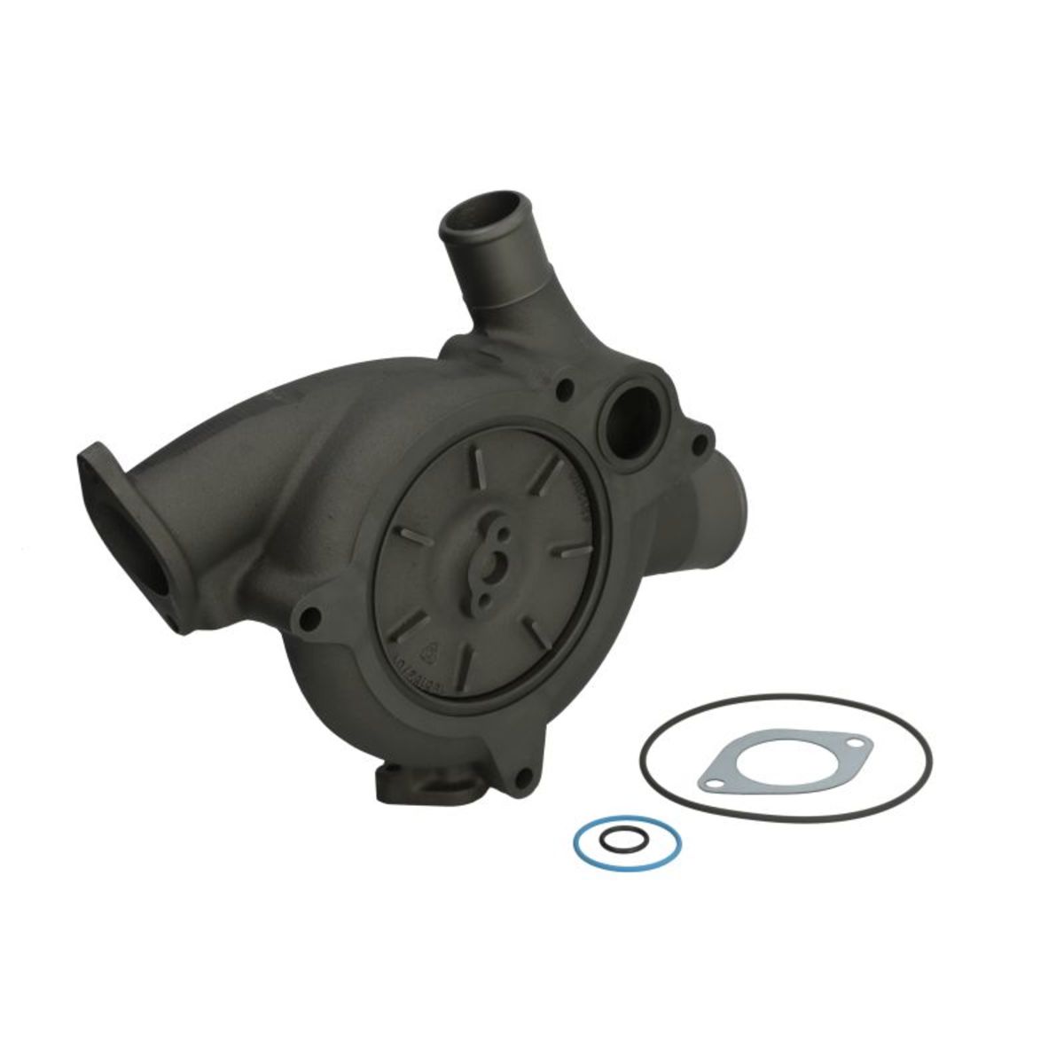 Vesipumppu O.M.P. Aftermarket 196.347