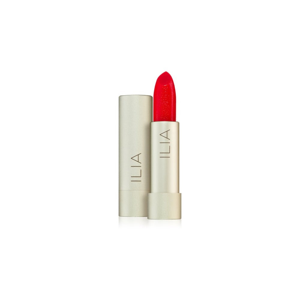 ILIA Crimson & Clover väri kosteuttava huulipuna 4 g