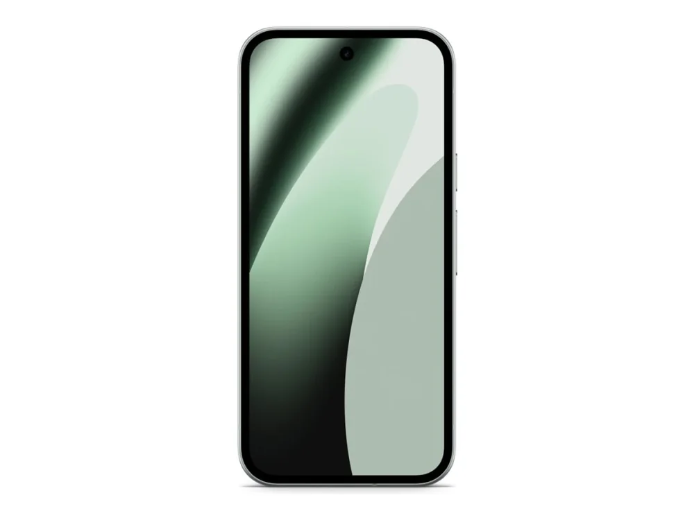 Google Pixel 10a 5G älypuhelin 8/128 GB (Fog)