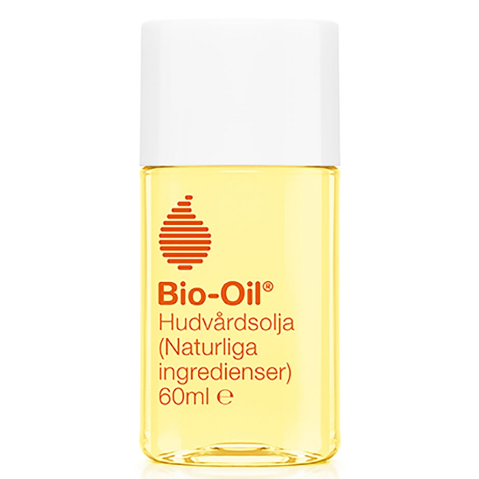 Bio-Oil Skin Care Oil Natural Ingredients - 60 ml