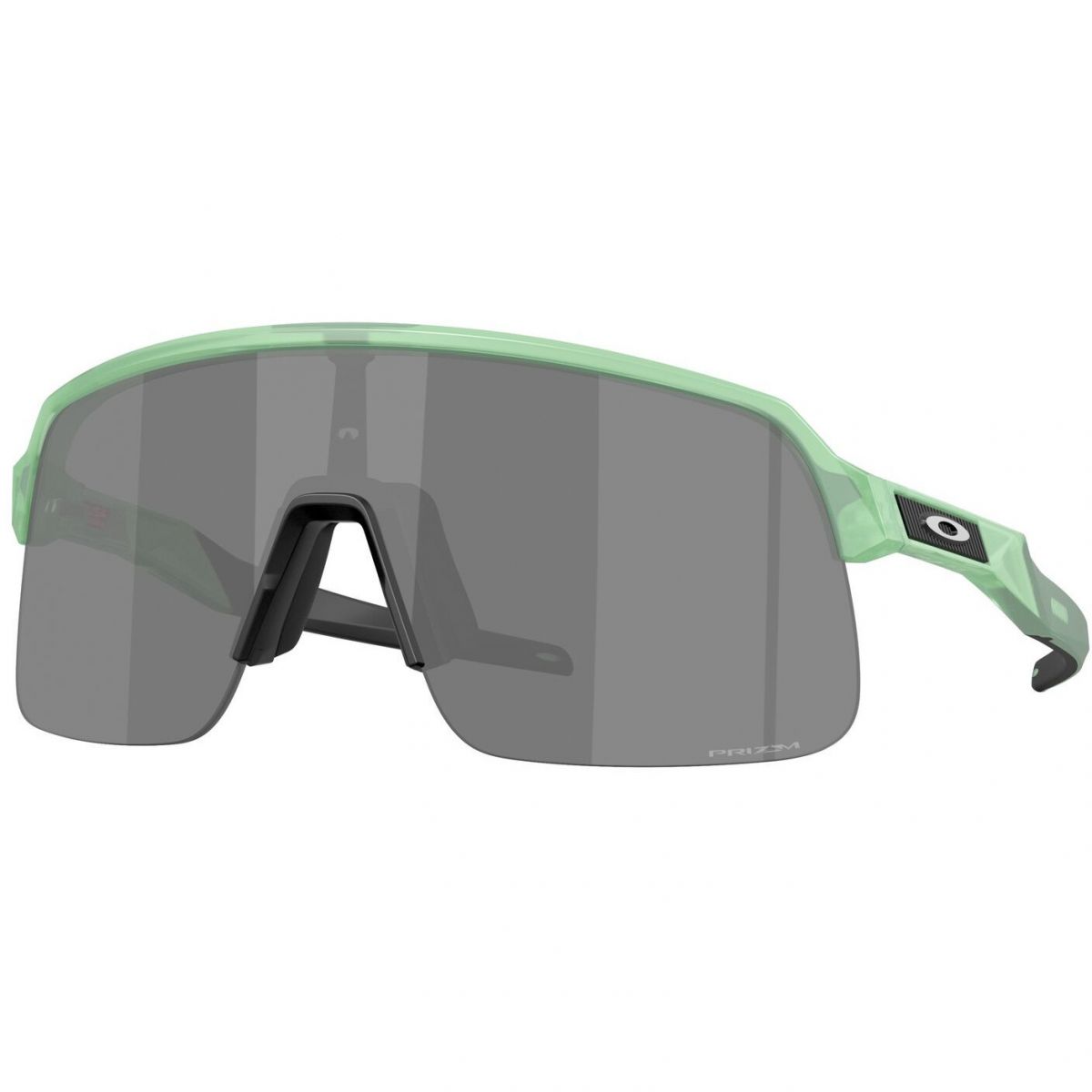 Oakley Sutro Lite S aurinkolasit - Matte Trans Jade Prizm Black linssillä aktiiviseen elämäntapaan ja urheiluun