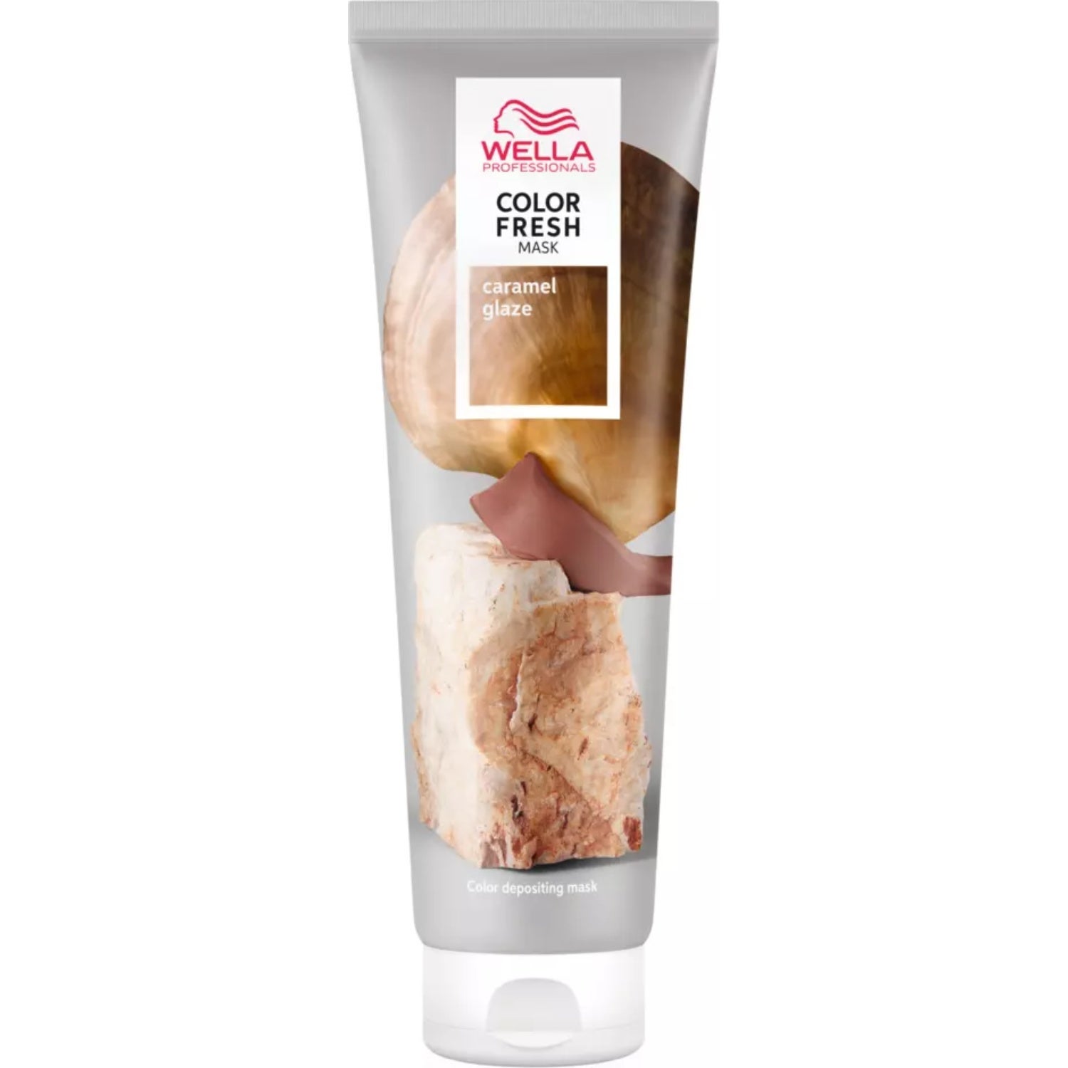 Wella Professionals Color Fresh Color Fresh Mask Caramel Glaze