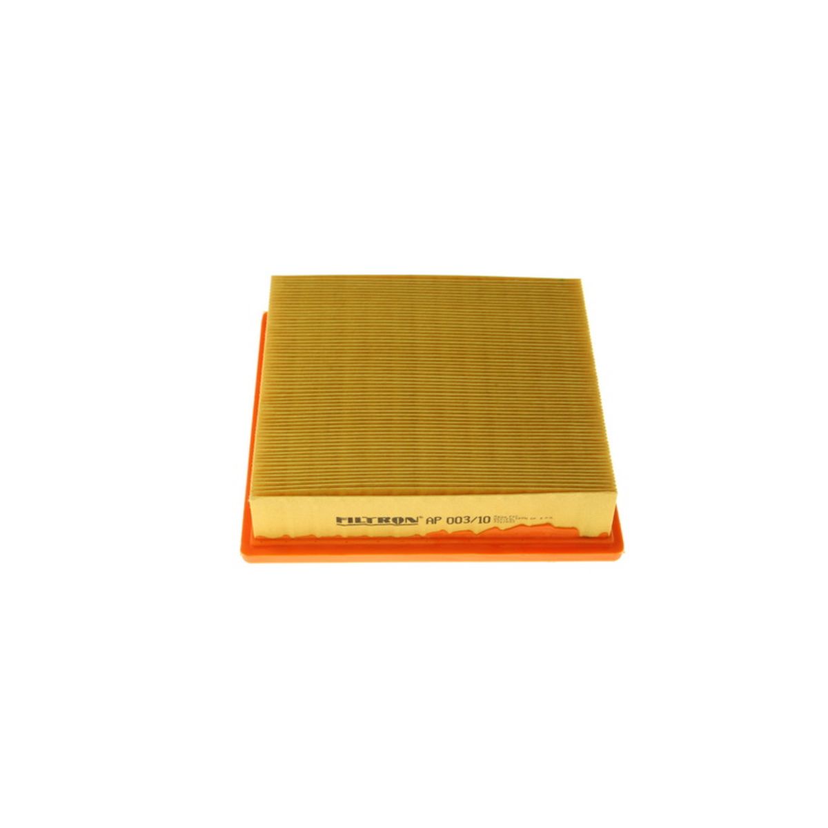 Ilmansuodatin FILTRON AP 003/10