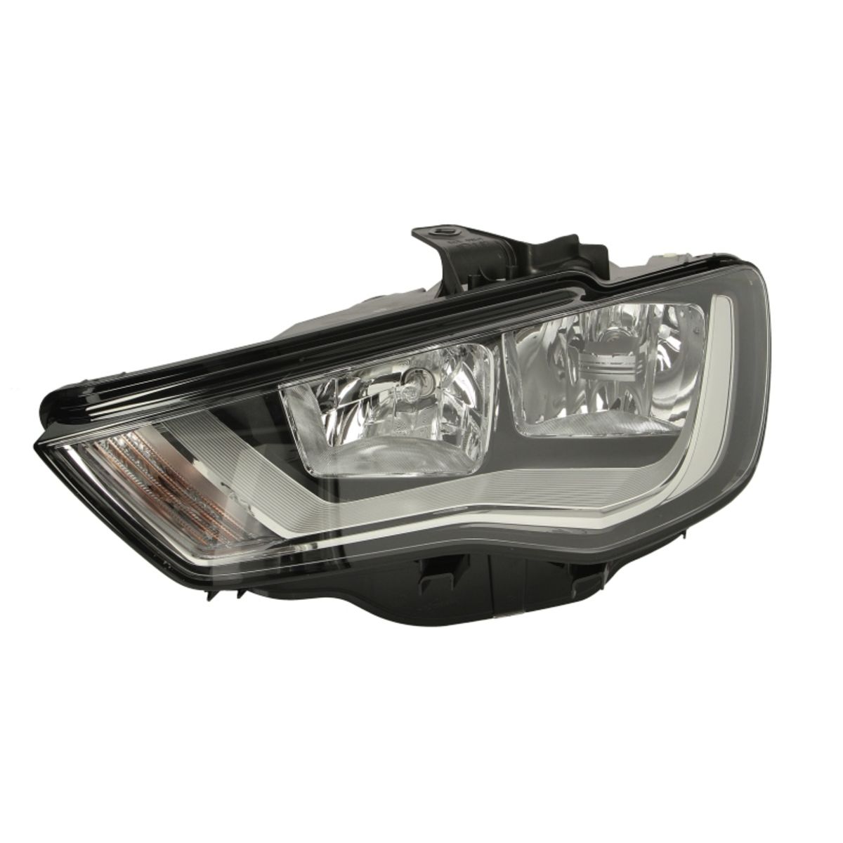 Ajovaloumpio HELLA 1EJ 010 740-071
