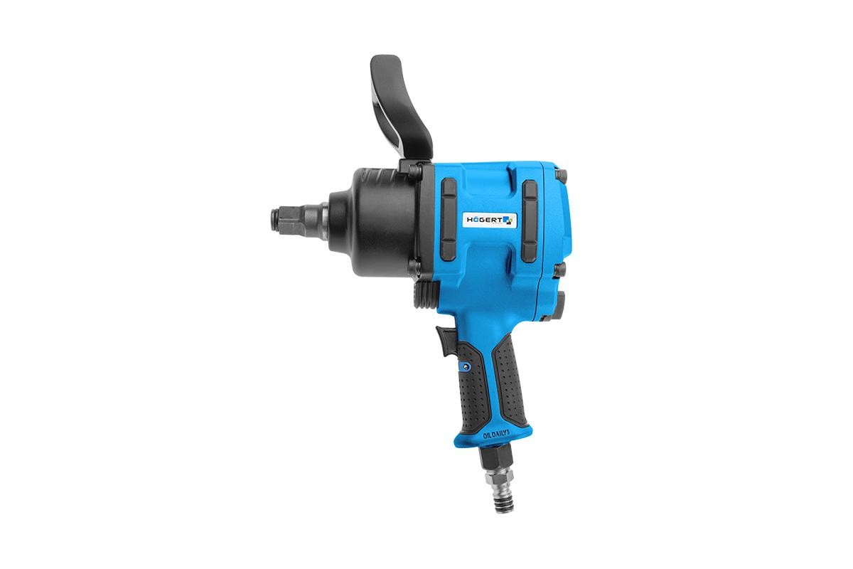 Mutterinväännin Hogert Technik HT4R625