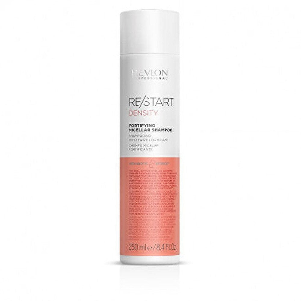 Revlon Re-Start Fortifying Shampoo 250 ml