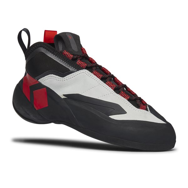 Black Diamond Aspect Pro Climbing Shoes - 42,5