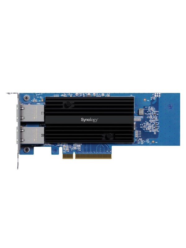 Synology E10g30-t2 Verkkokortti Sisäinen Ethernet 10000 Mbit/s