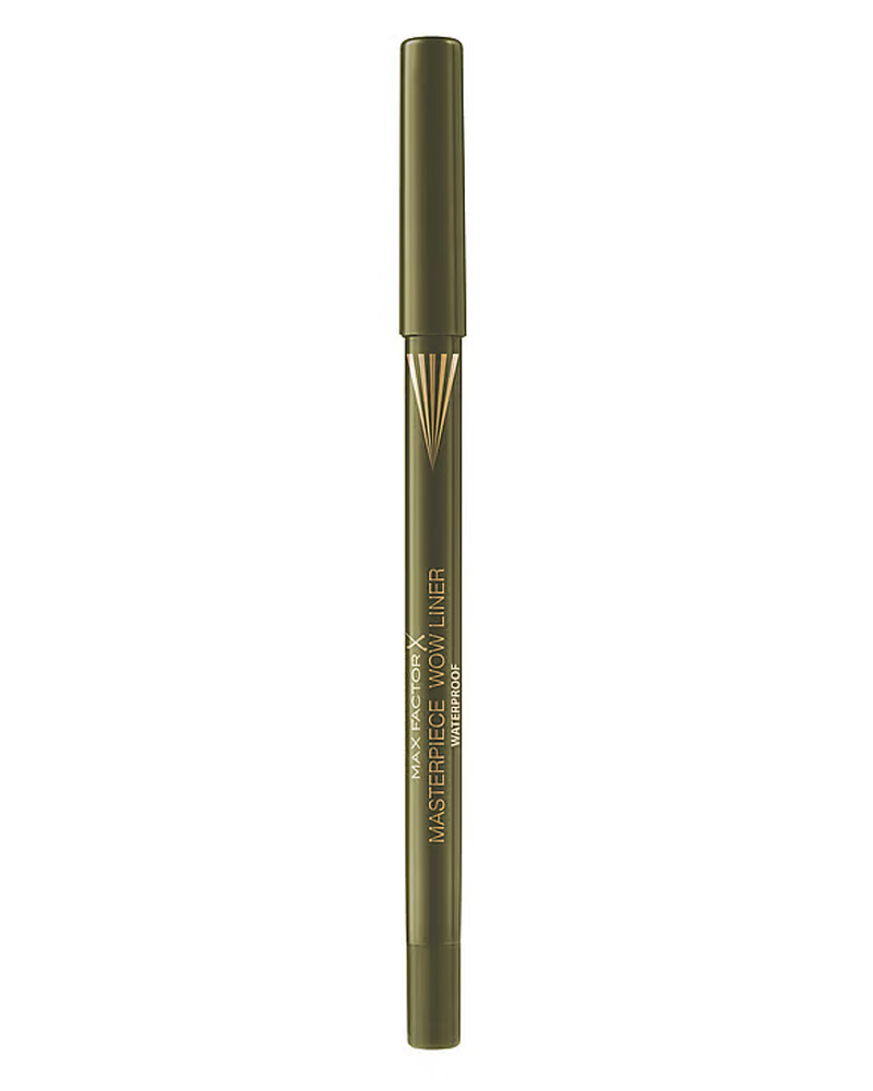 Max Factor Eyeliner Pencil MP Wow Liner Green Shimmer 625 - 1,2 g