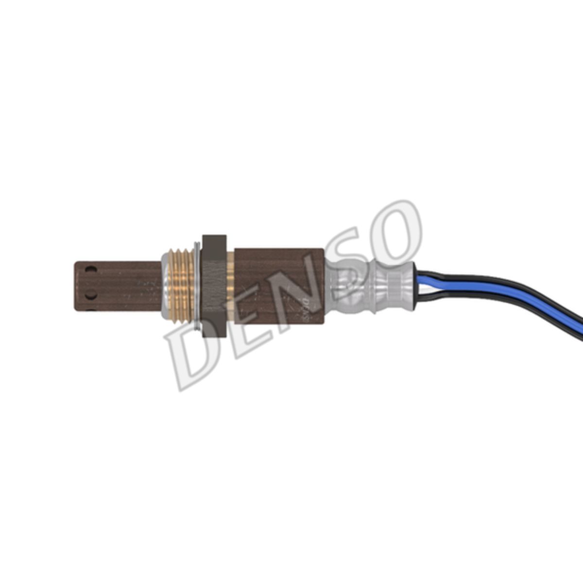 Lambdatunnistin DENSO DOX-0628