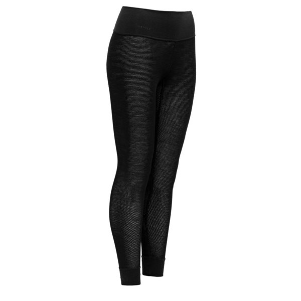 Devold Wool Mesh Woman Long Johns - M