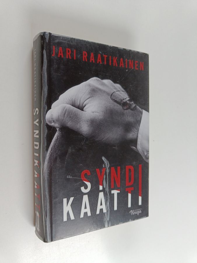 Syndikaatti