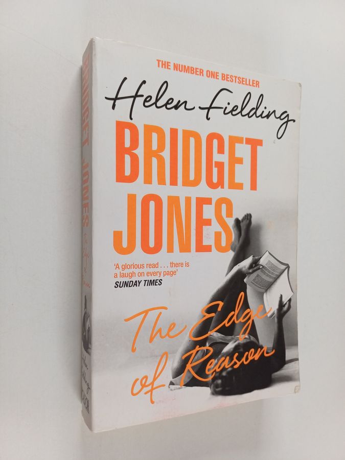 Bridget Jones