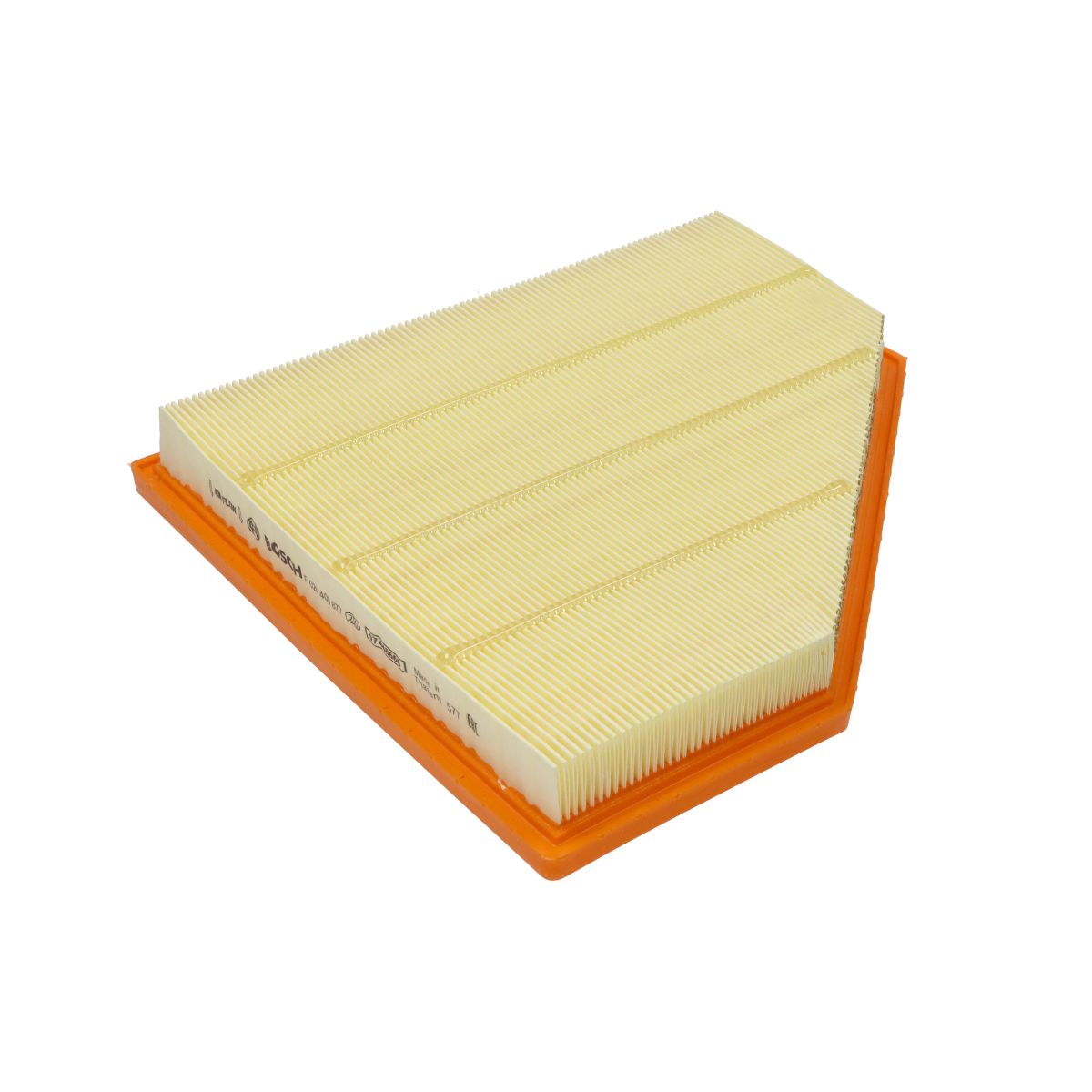 Ilmansuodatin BOSCH F 026 400 877