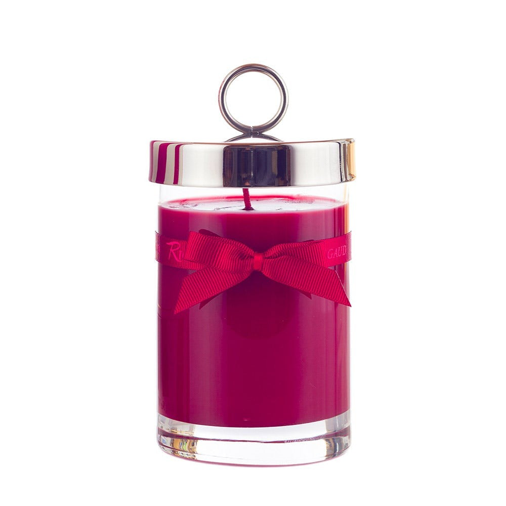 Rigaud La Vie En Rouge kynttilä 750 g