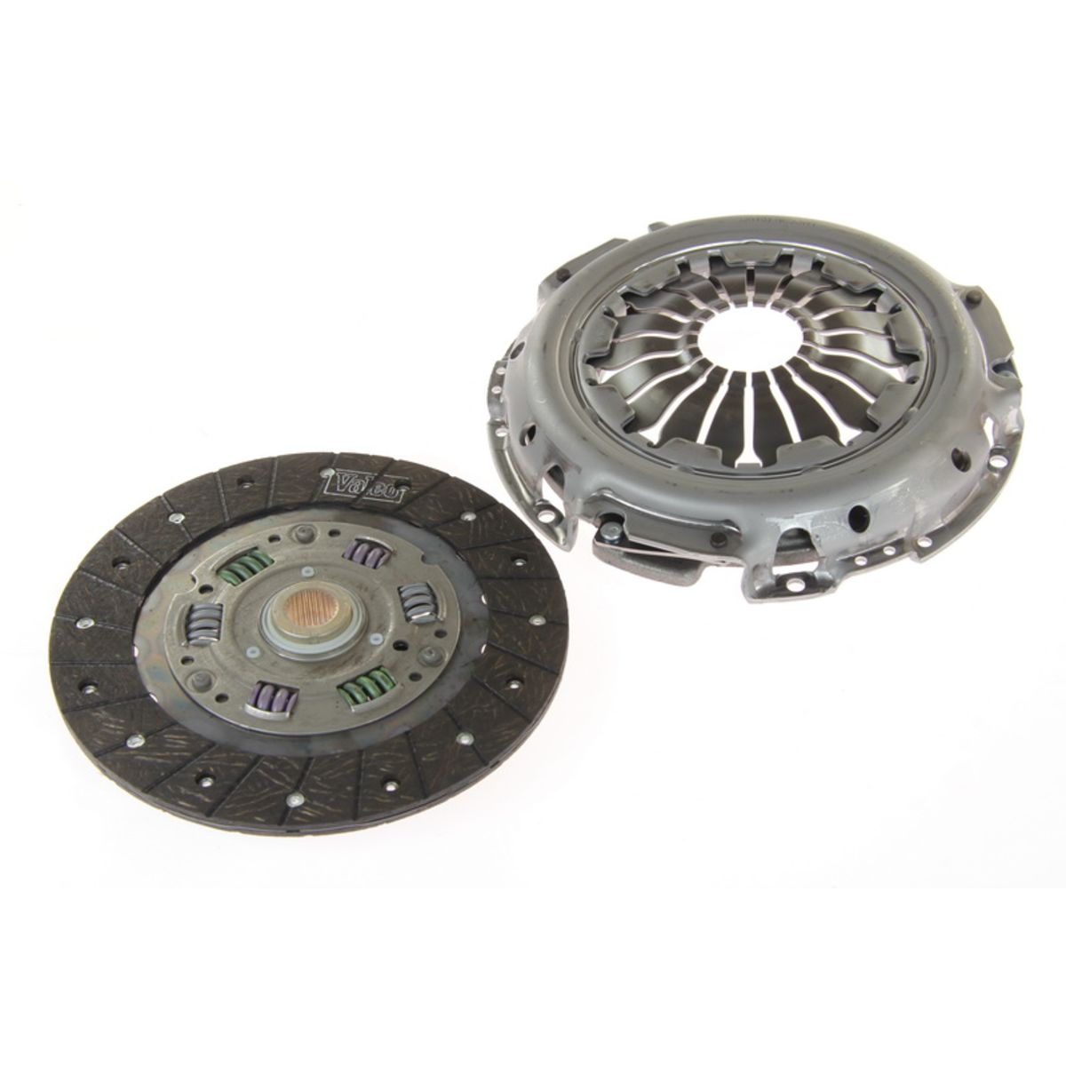 Kytkinpaketti VALEO 826206
