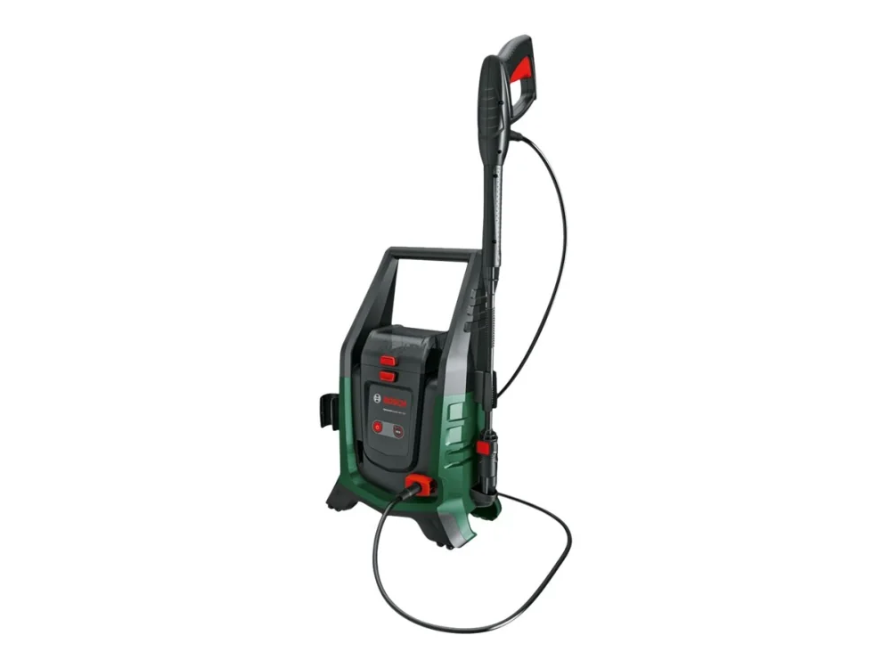 Bosch UniversalAquatak 36V-100, Pysty, Sähkö, 4 m, Korkeapaine, Ruostumaton teräs, 186 l/h - SOLO