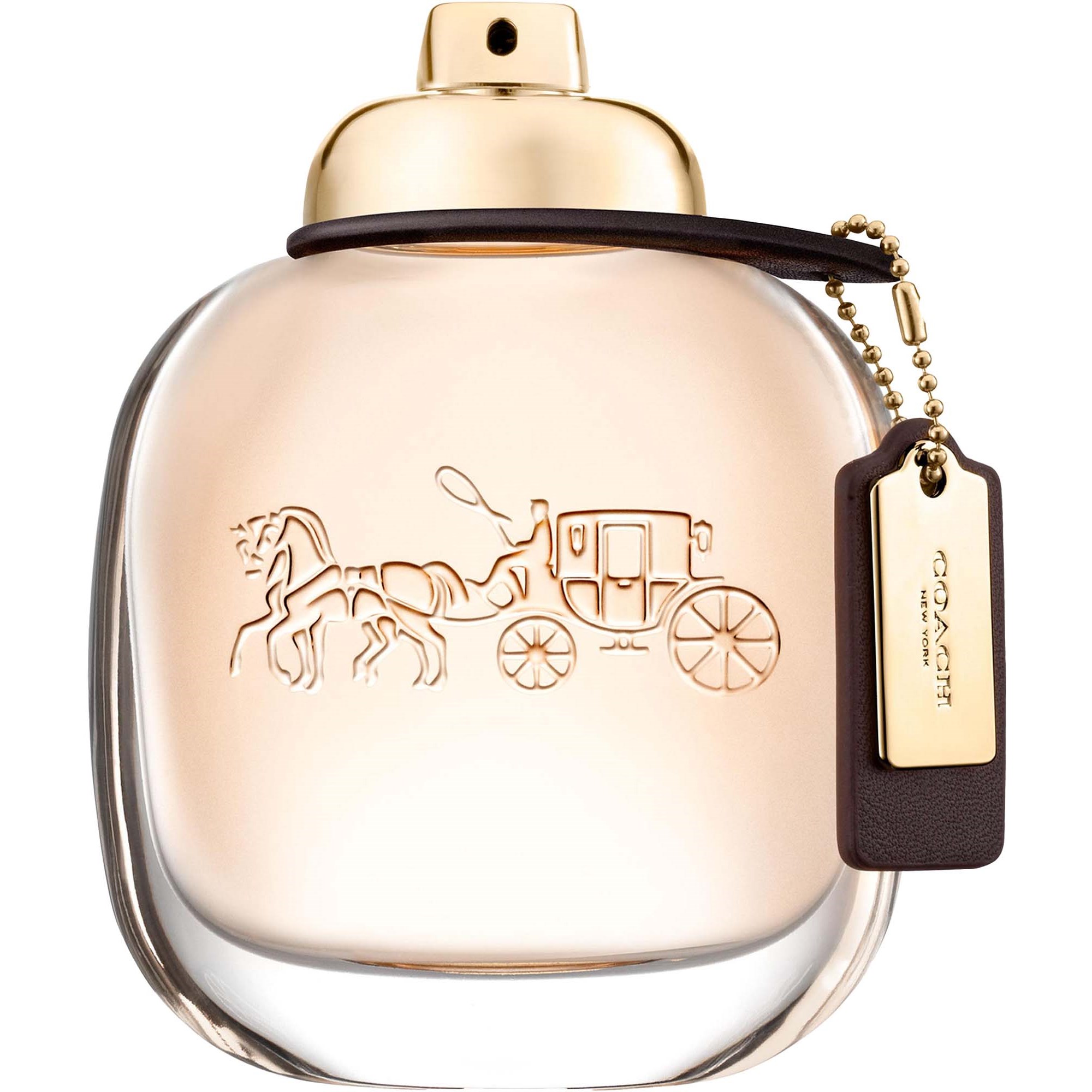 Coach Eau de Parfum 90 ml