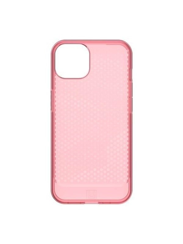 urbanarmorgear iPhone 13 [U] Lucent suojakuori, savi