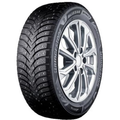 Bridgestone Blizzak Spike 3 ( 215/55 R18 99T XL, nastarengas )