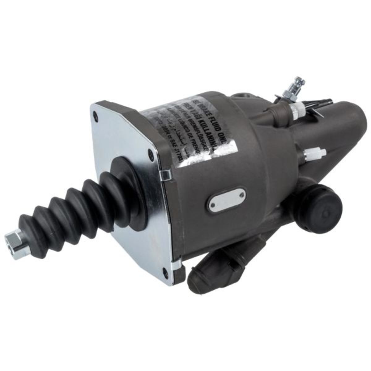 Kytkintehostin FEBI BILSTEIN 45579