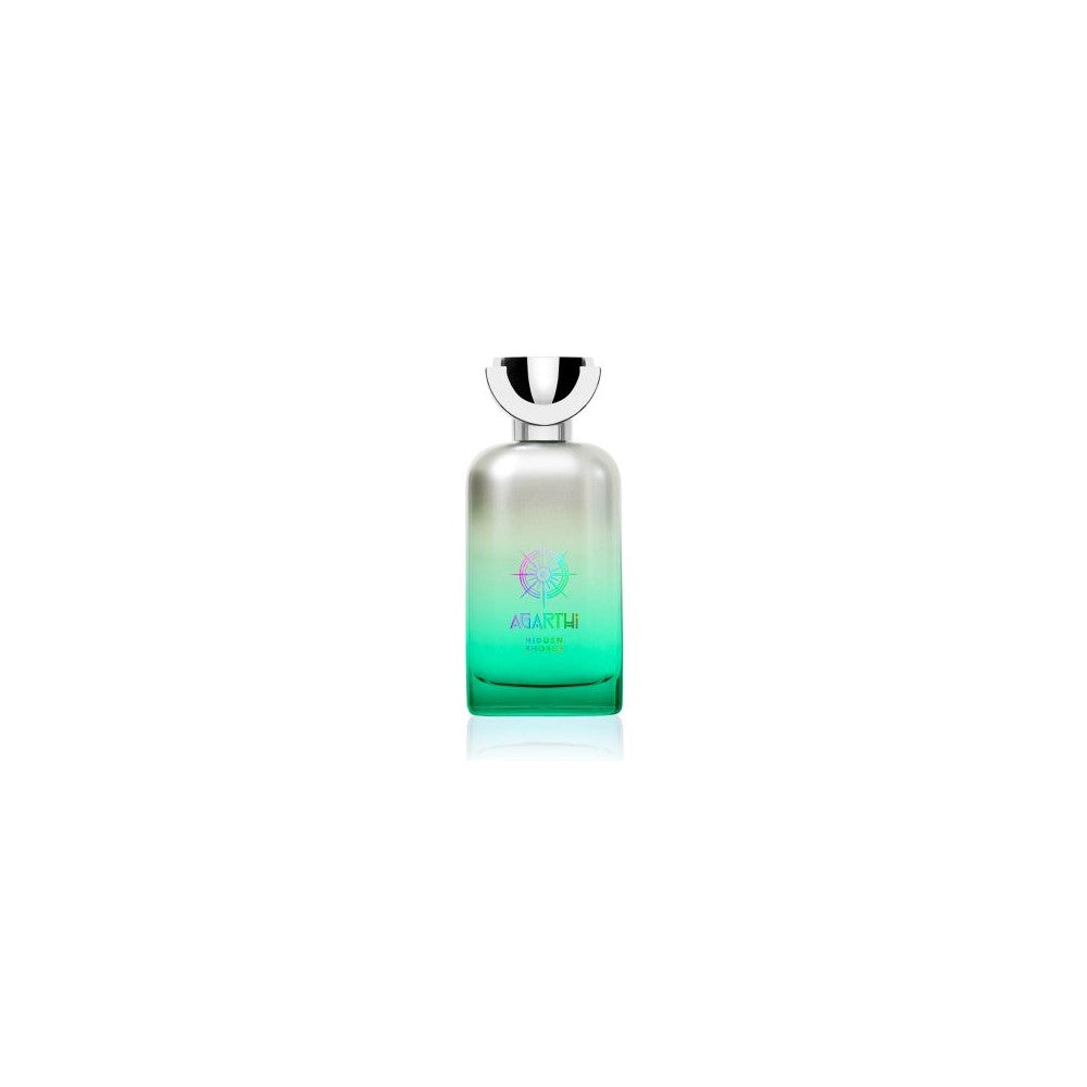 Agarthi Hidden Shores Unisex hajuvesiuute 100 ml