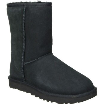UGG Bootsit  musta