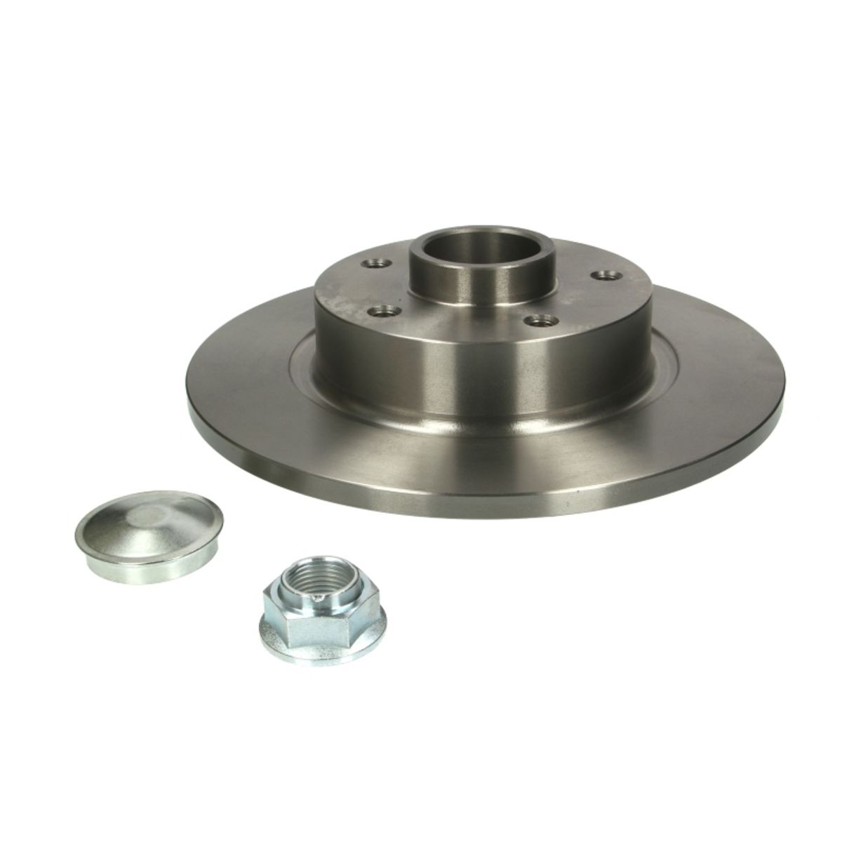 Jarrulevy LPR R1049PCA