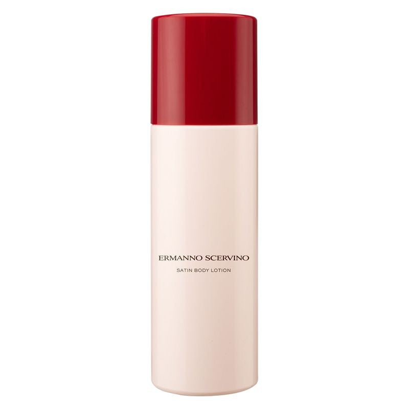 Ermanno scervino Satiinivartalovoide 200 ml