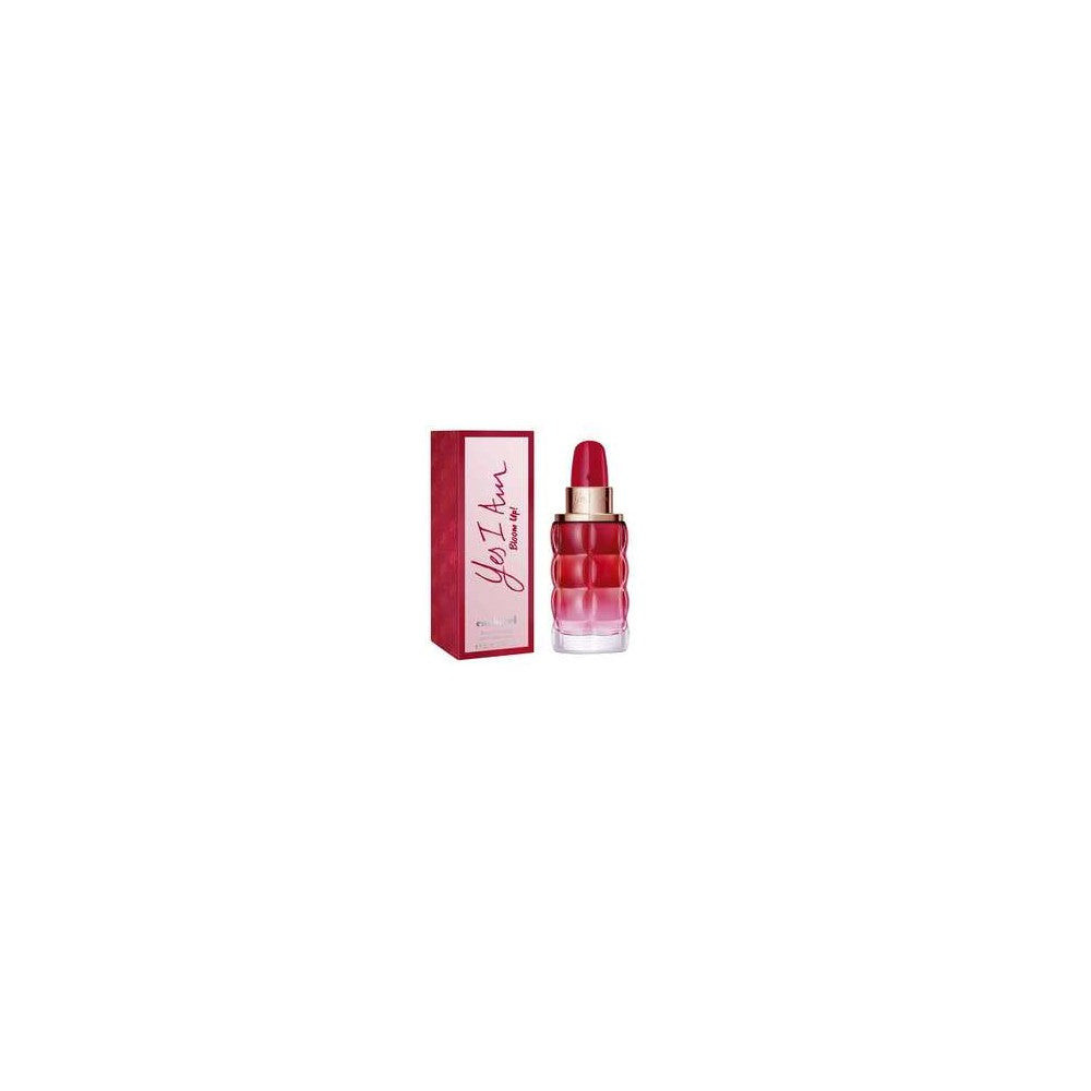 Cacharel Yes I Am Bloom up Eau de Parfum naisille 30 ml