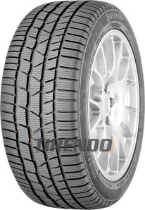 ContiWinterContact TS 830P SSR