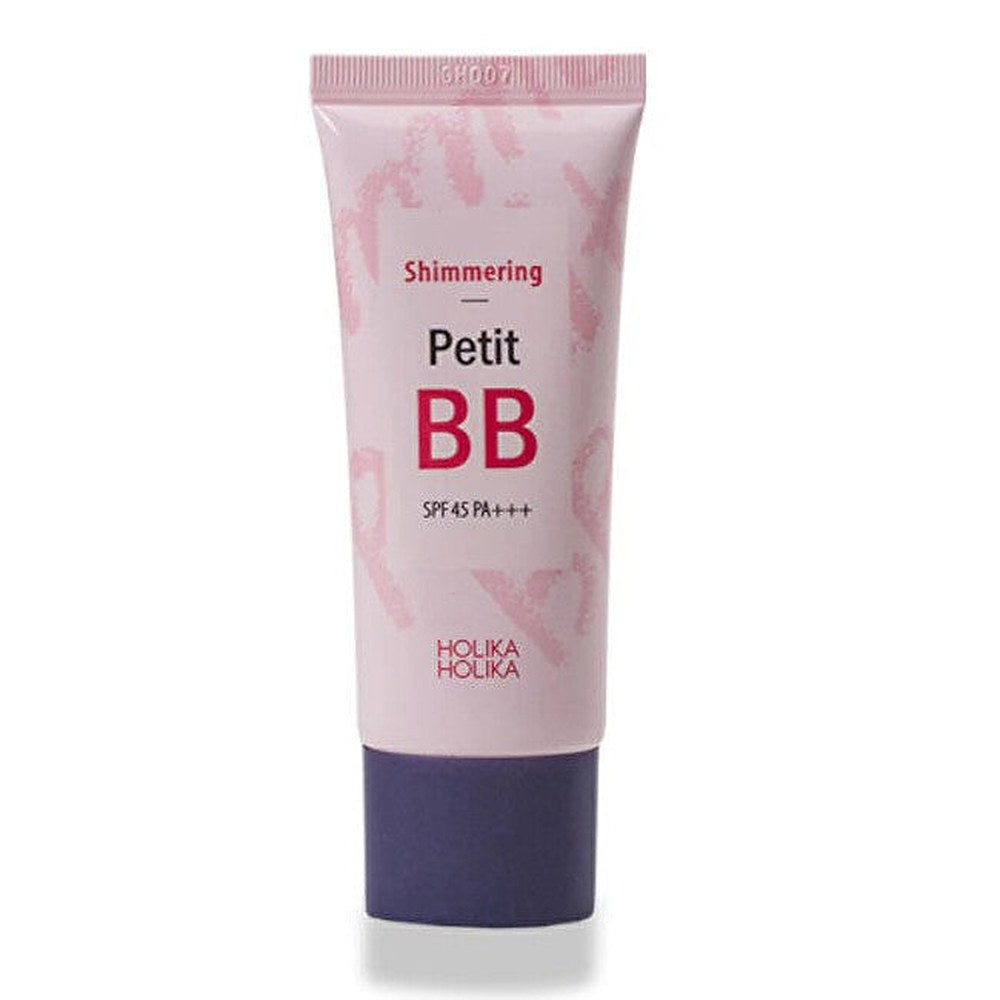 Holika hohtava petit bb 30 ml: n nopeudella