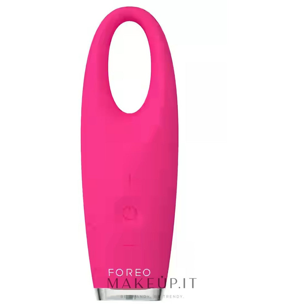 Foreo IrisTM 2 Eye Contour Massage Tool fuksia