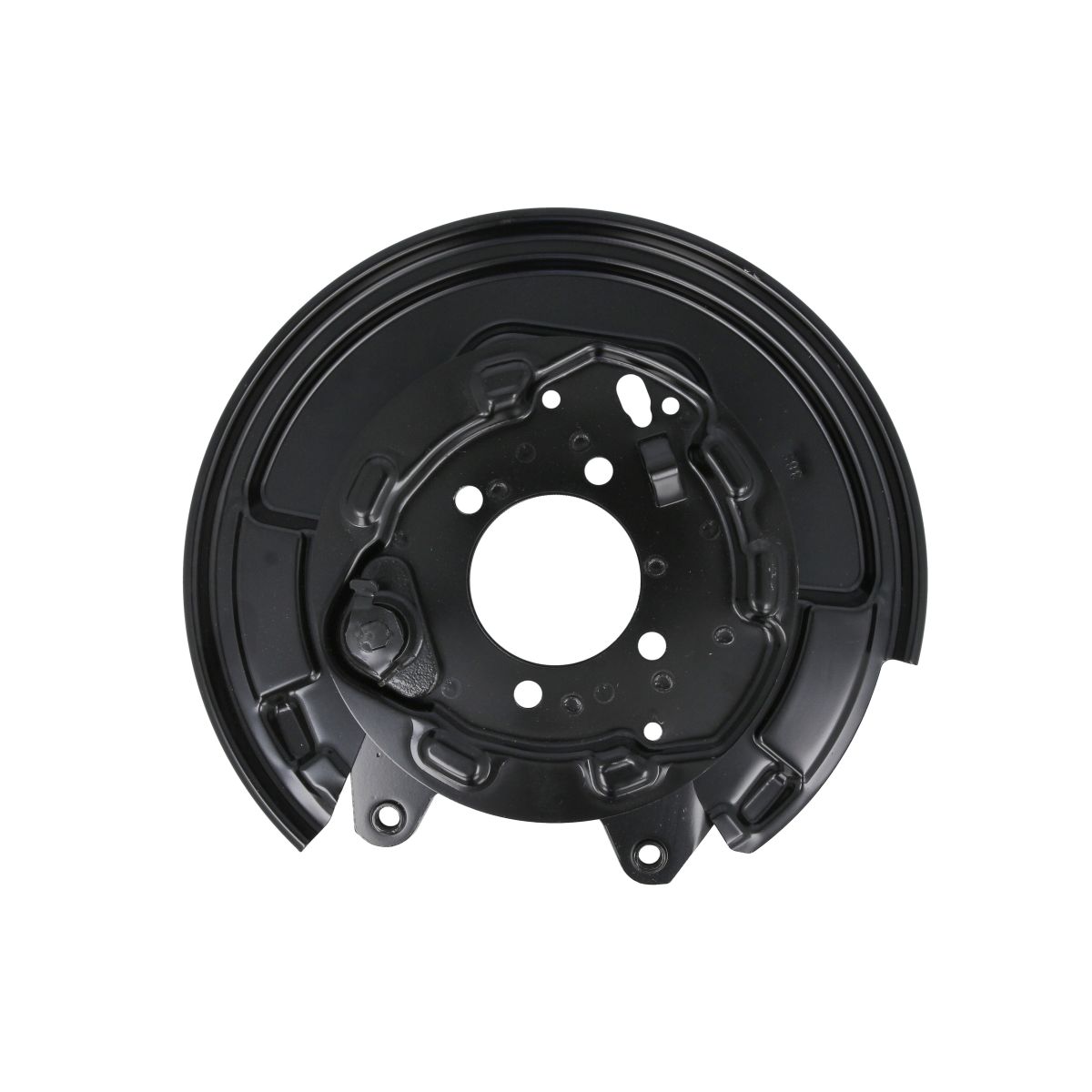 Jarrukilpi BLIC 6508-03-8109876K