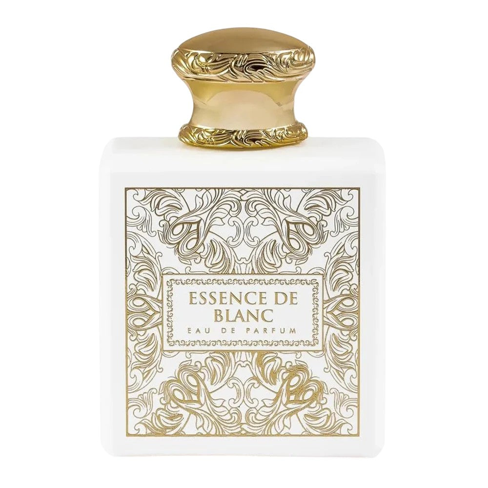 French avenue Essence de Blanc 100 ml — Eau de Parfum