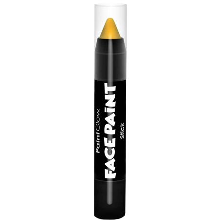 PaintGlow kasvoväri Stick kasvoväri - kultainen
