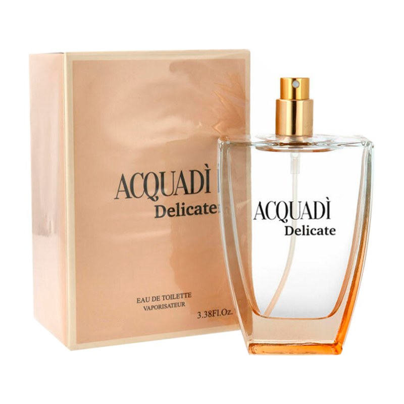 AcquaDi Delicate Eau de Toilette 100 ml