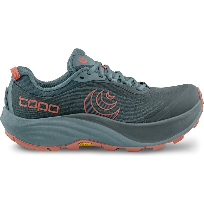 Topo Pursuit 3 Women Slate/Clay - 37,5