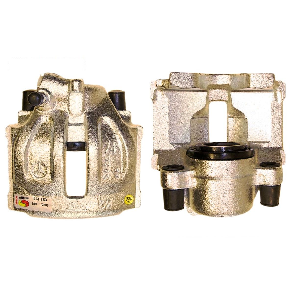 Jarrusatula BOSCH 0 986 474 353
