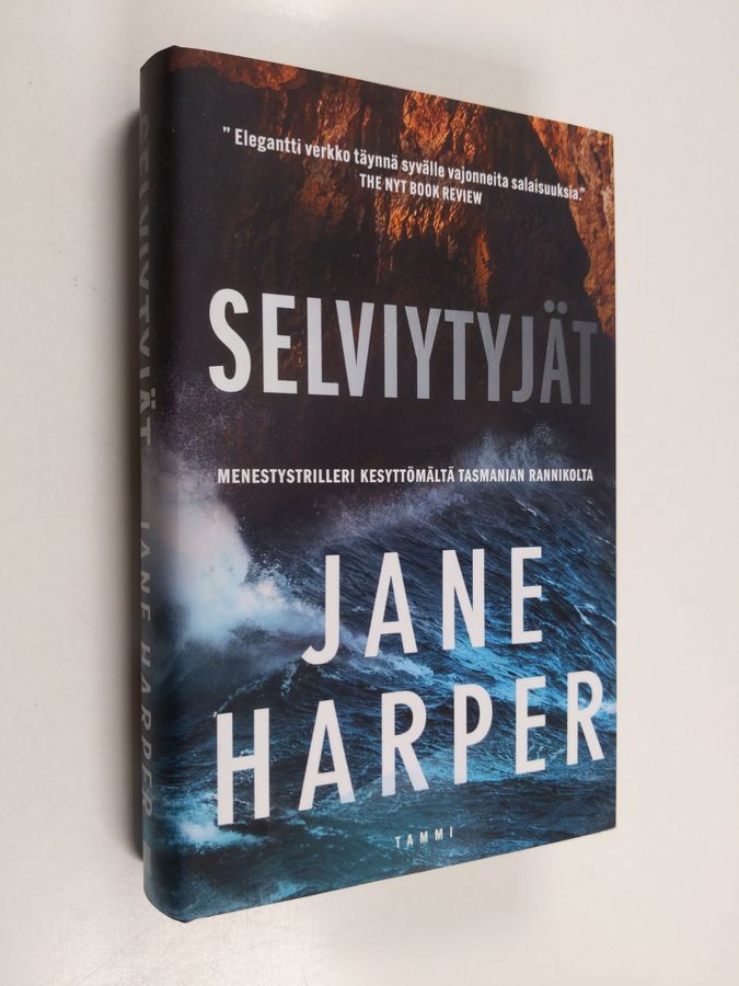 Selviytyjät