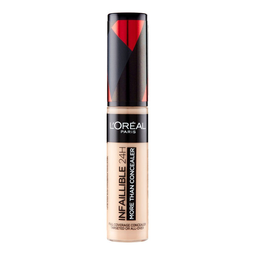 L'Oréal Paris Infaillible More Than Concealer - 327 Cashmere 11 ml