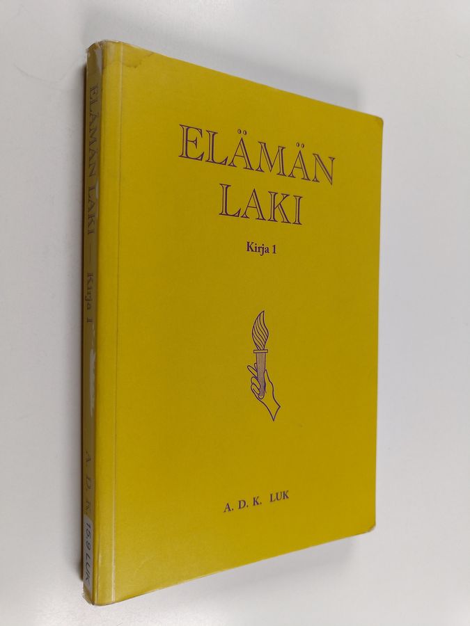 Elämän laki