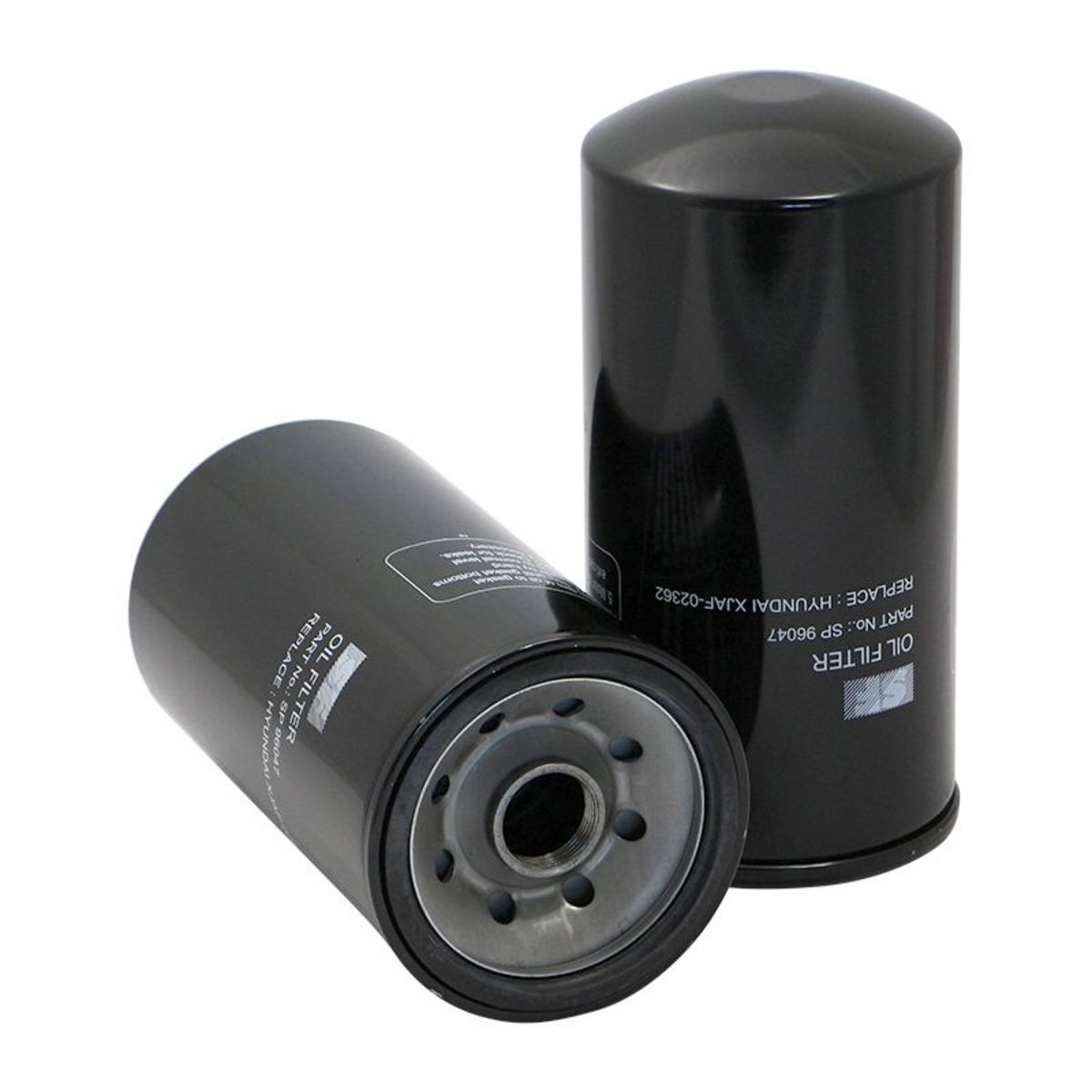 Öljynsuodatin SF-FILTER SP 96047