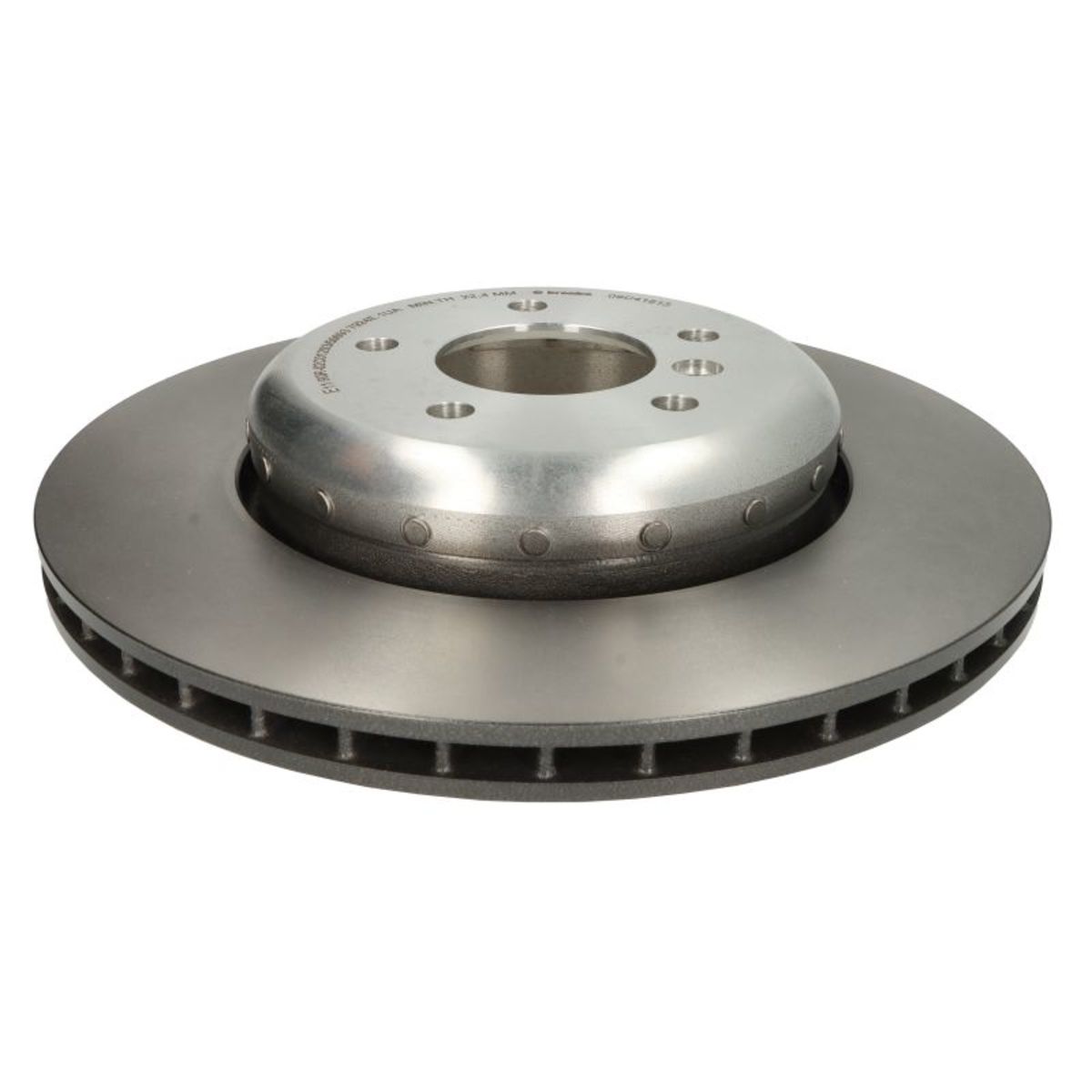 Jarrulevy BREMBO 09.C418.13