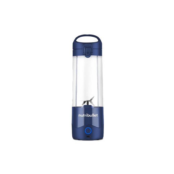 NutriBullet Blenderi Portable NBP003NBL