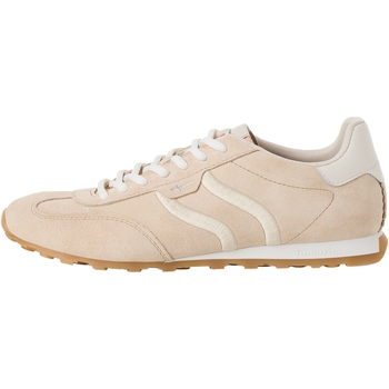 Tamaris Matalavartiset tennarit beige