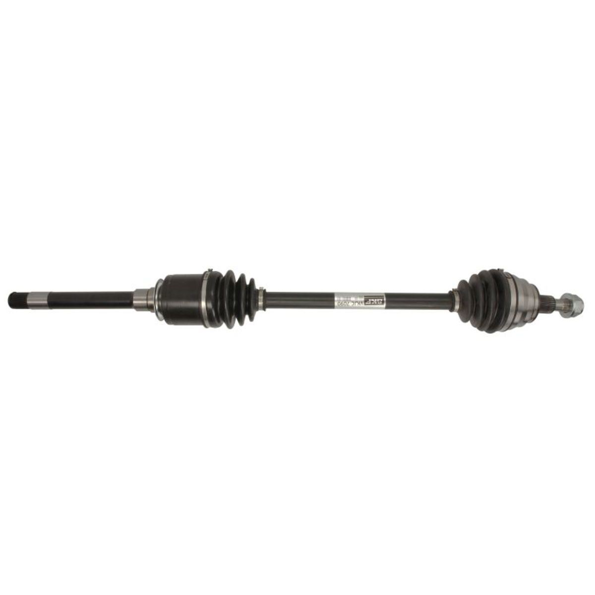 Vetoakseli SKF VKJC 7090